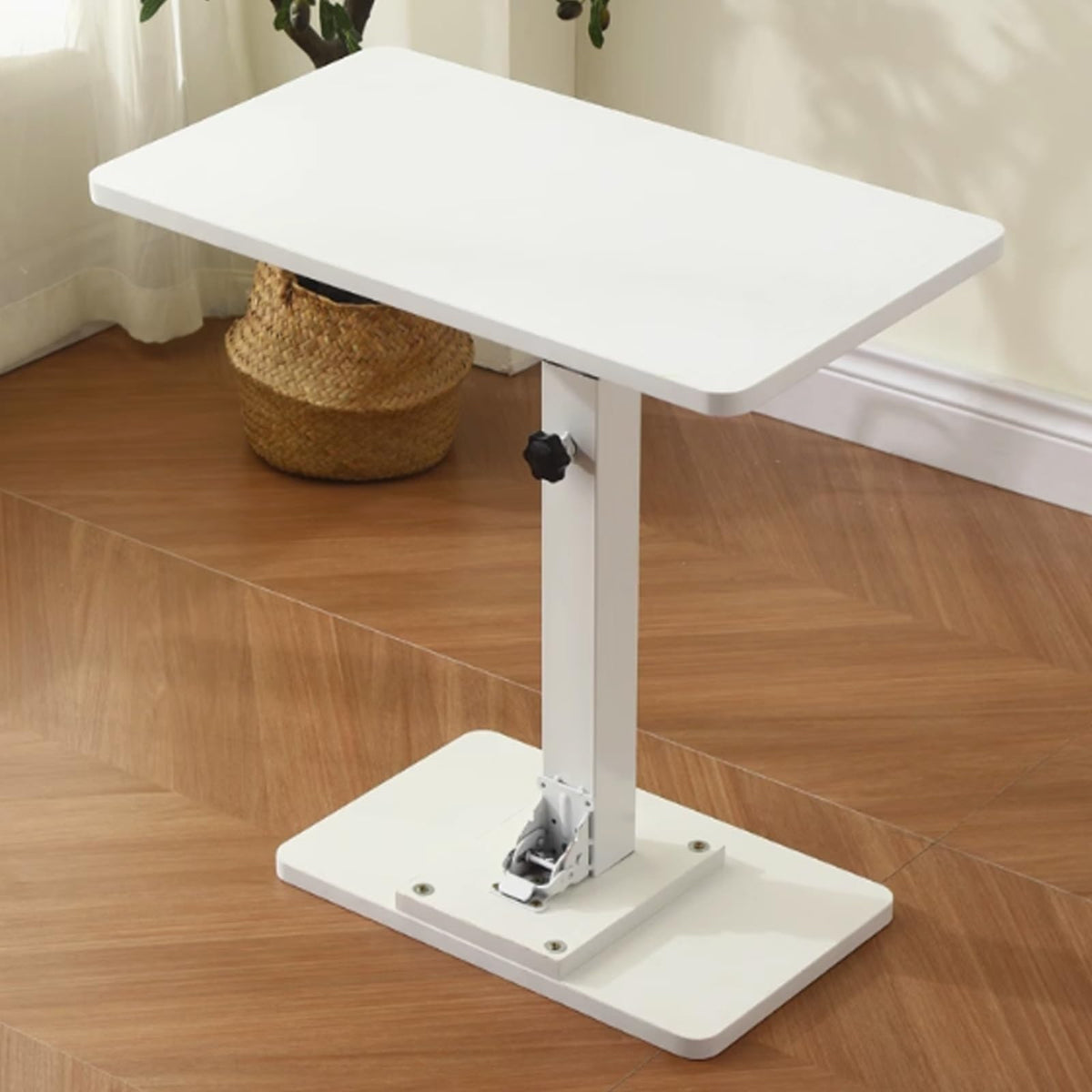 Folding Table with Adjustable Aluminum Leg X56603