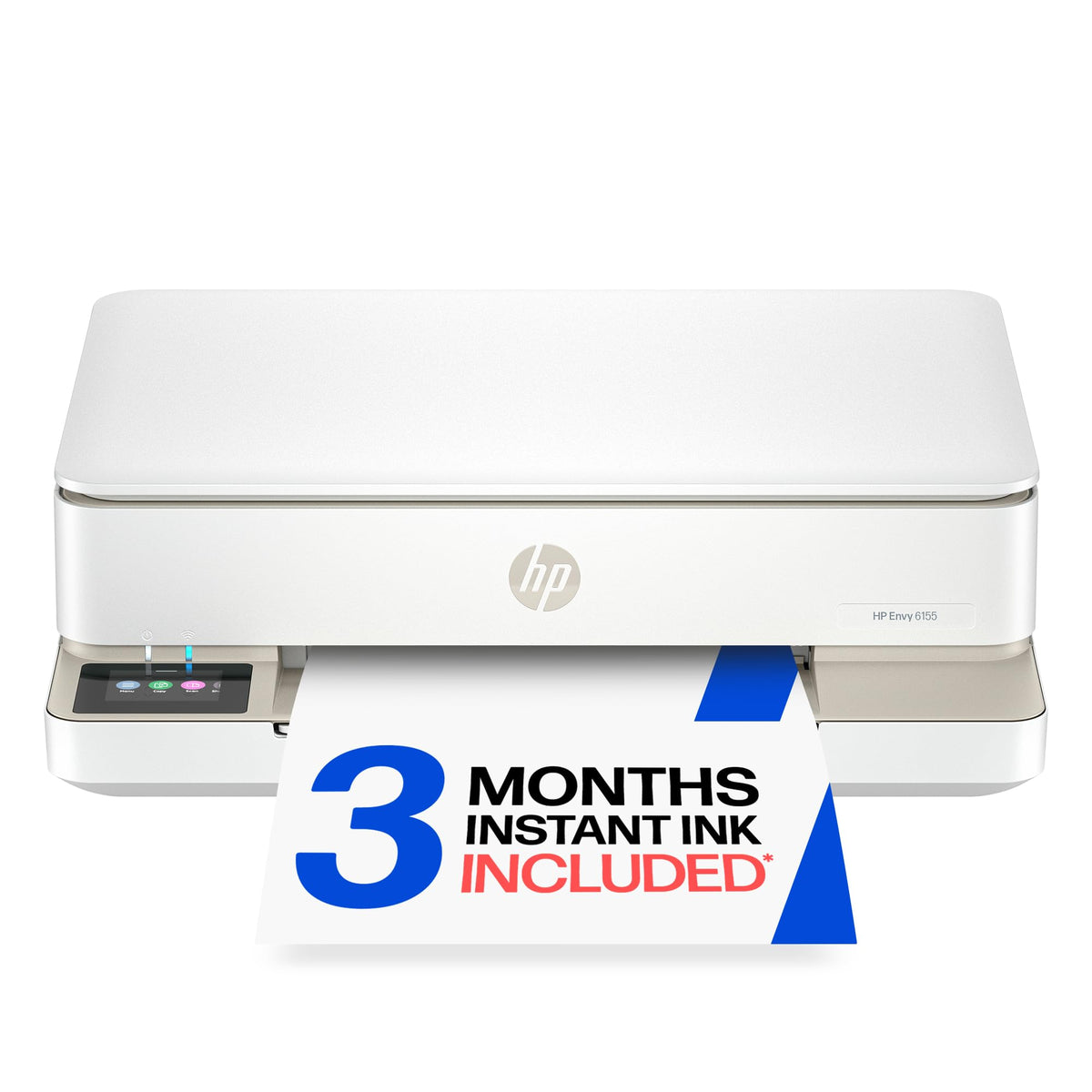 Wireless All-in-One Color Inkjet Printer N174
