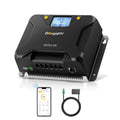 30A MPPT Solar Charge Controller with APP Control R369845