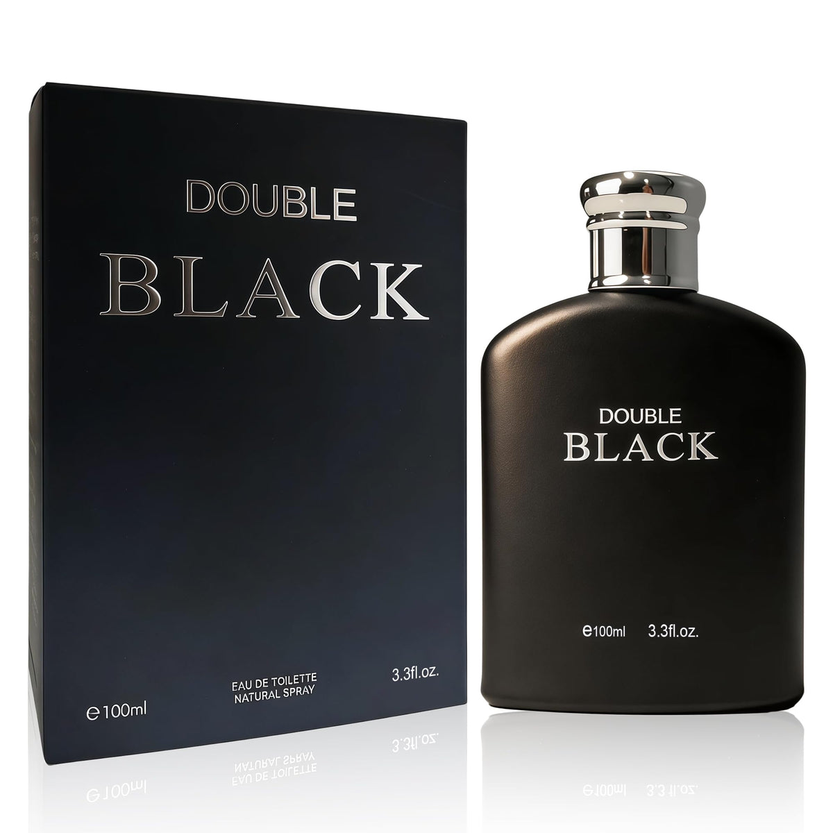 Double Black Eau de Toilette 3.3 fl oz T381361