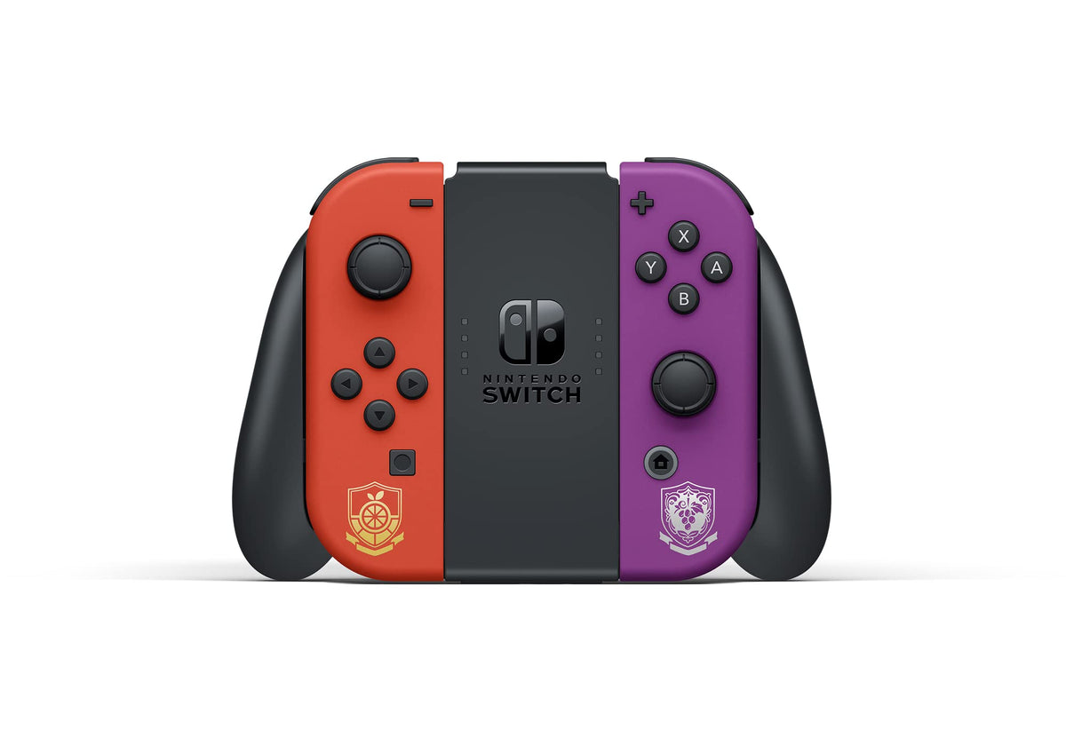 Nintendo Switch OLED Model K220857