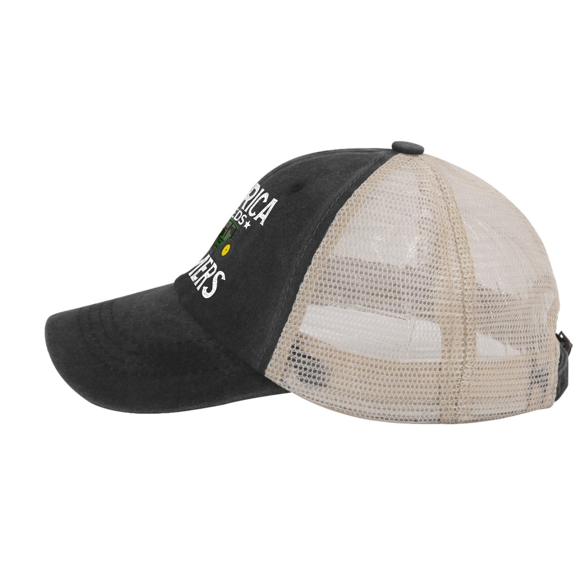 Trucker Hat Mesh Baseball Cap D465404