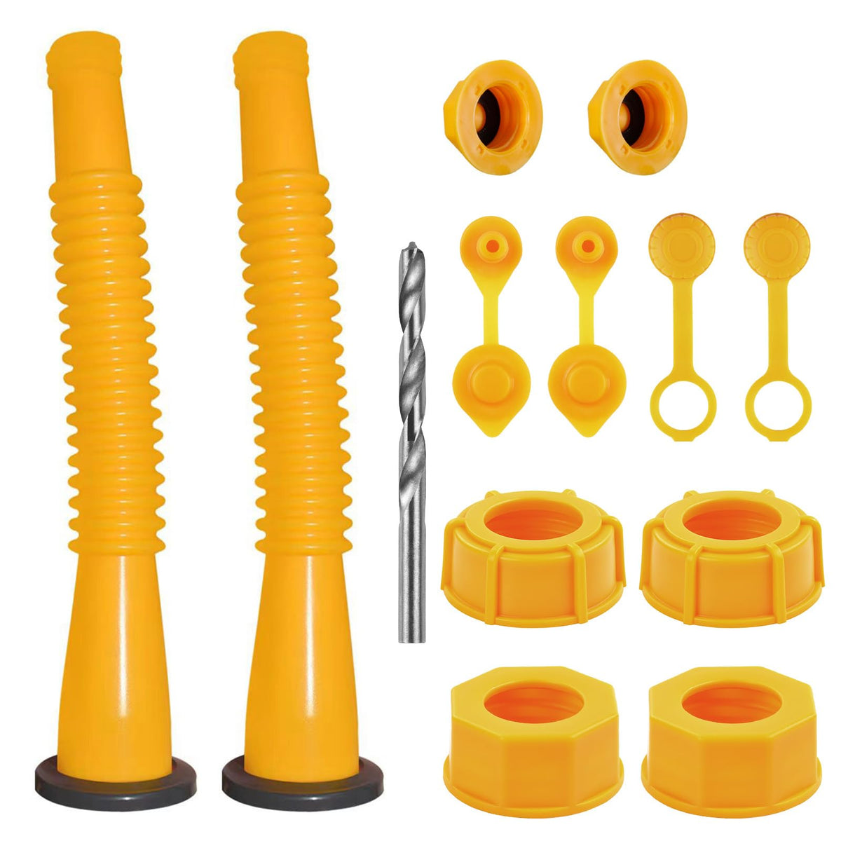 Gas Can Spout Replacement Kits R808195