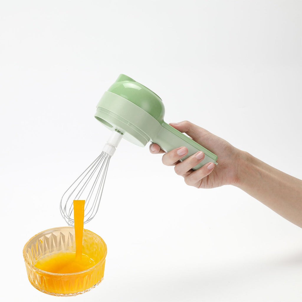 Portable Electric Vegetable Cutter A153