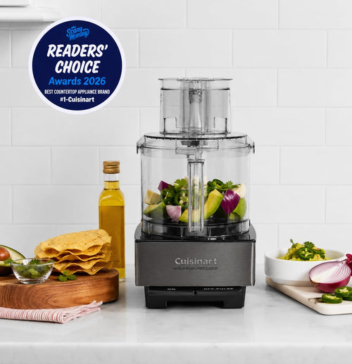 14-Cup Food Processor H73873