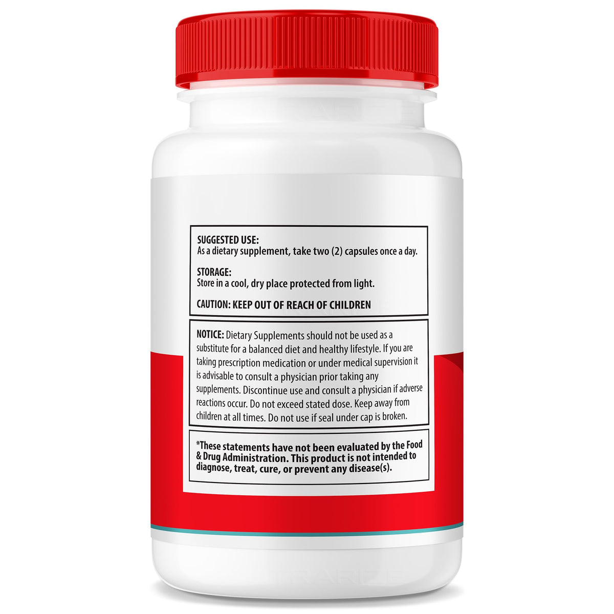 60 Capsules E60811