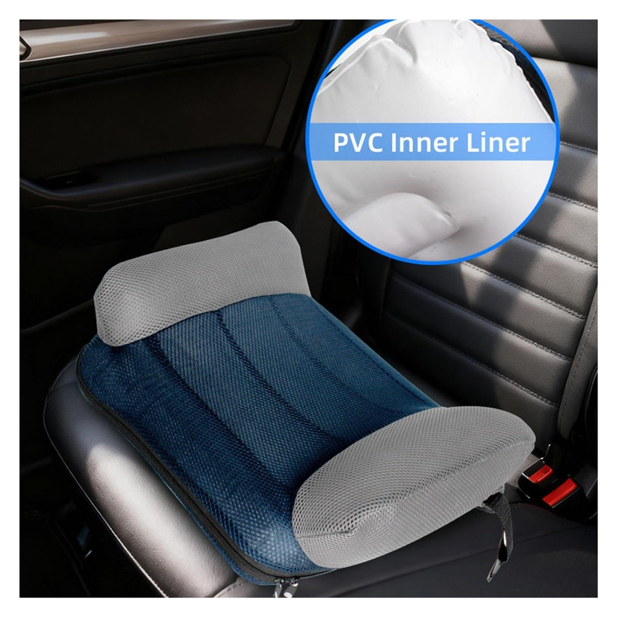 Inflatable Booster Seat N106