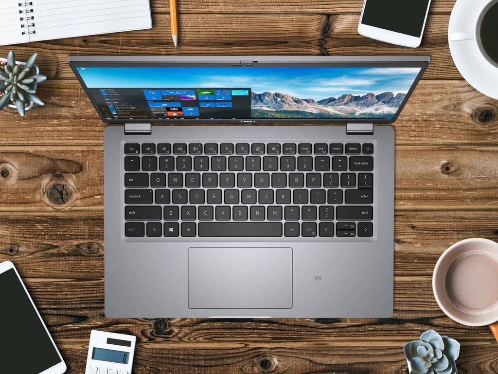 14" FHD Laptop Computer, Quad-Core i7, 32GB DDR4 RAM, 512GB SSD, Windows 11 Pro H29191
