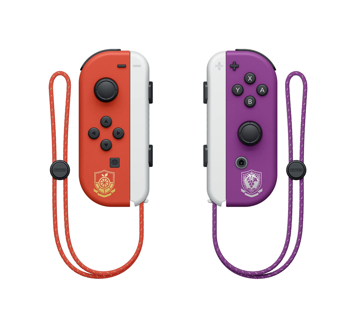 Nintendo Switch OLED Model K220857