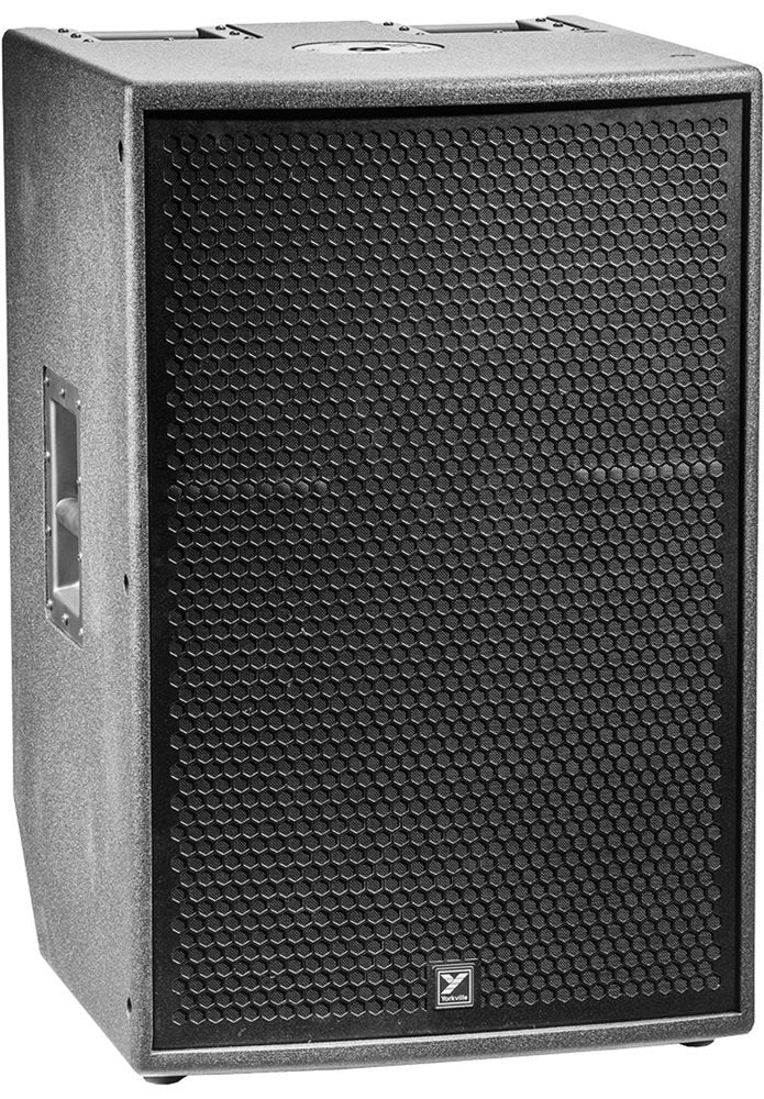 18-inch Powered Subwoofer D639393