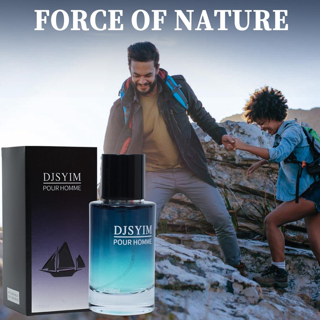 Men's 1.7oz Fresh Fragrance Spray T7276