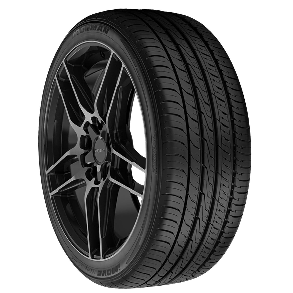All Season 205/65R15 94H Passenger Tire D3021
