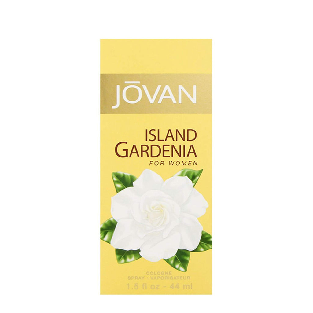 Gardenia Eau de Cologne Spray 1.5 fl oz F43680