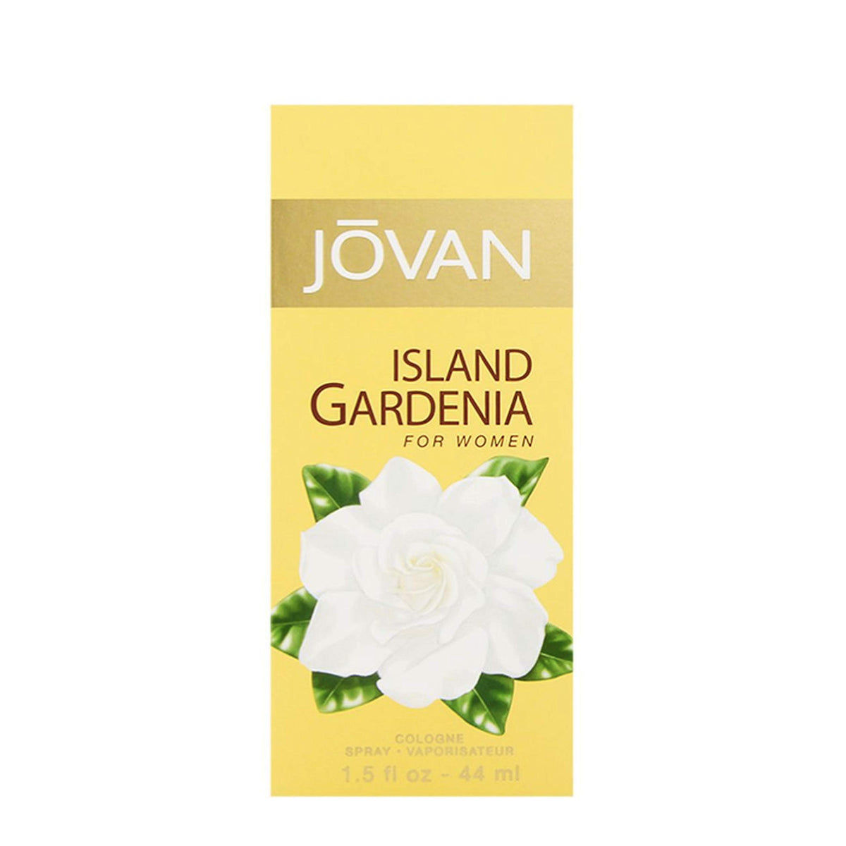 Gardenia Eau de Cologne Spray 1.5 fl oz F43680
