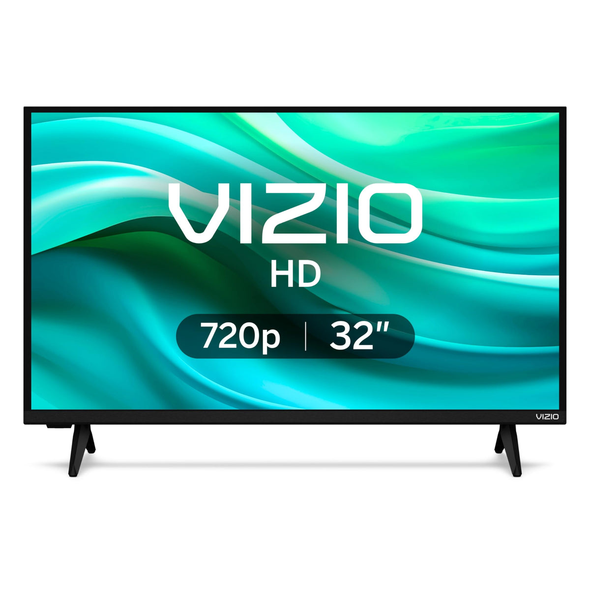32-inch HD Smart TV 720p LED R9712