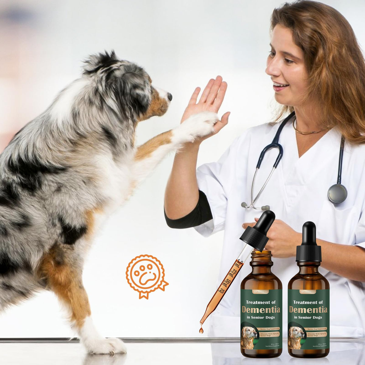 Dog Supplements N4421