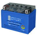 12V 11.2Ah GEL Battery P968976