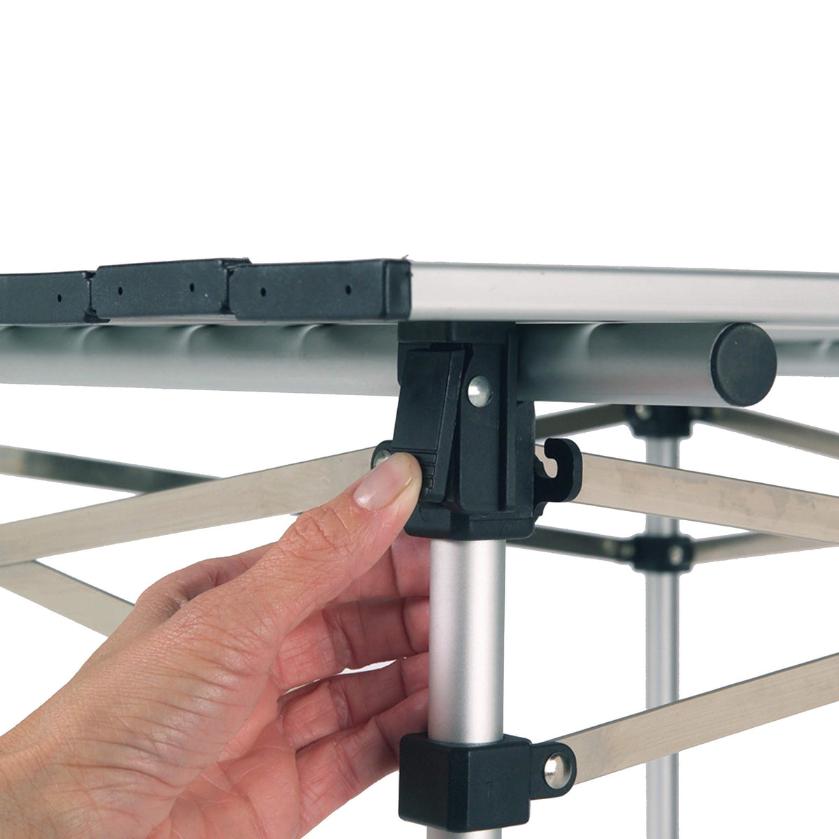 Folding Table with Carry Bag V7867