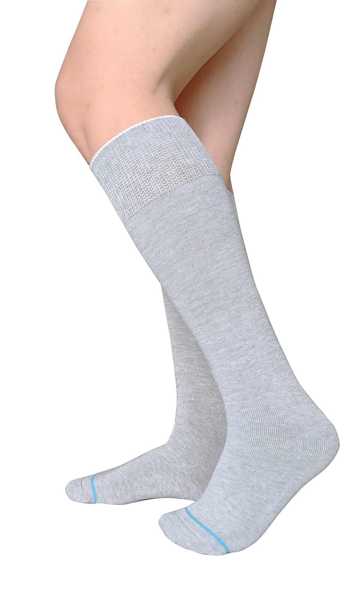 Grey Replacement Sock Liner for Walking Boots 4 Pair G360531