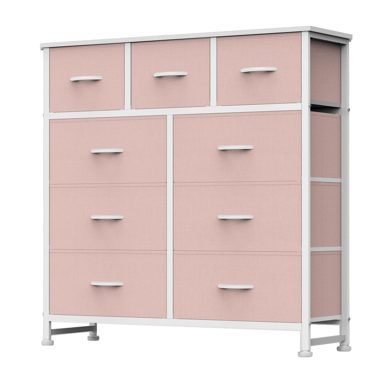 9 Drawer Dresser V546