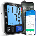 Smart Blood Pressure Monitor with Wide Cuff Y467413