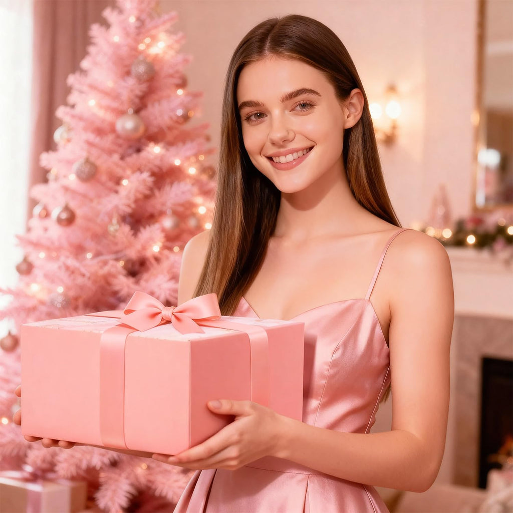 Self Care Spa Gifts Basket Y397771