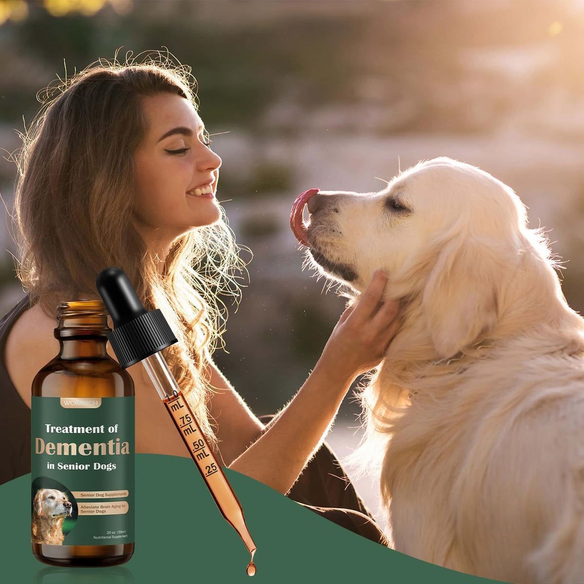 Dog Supplements N4421