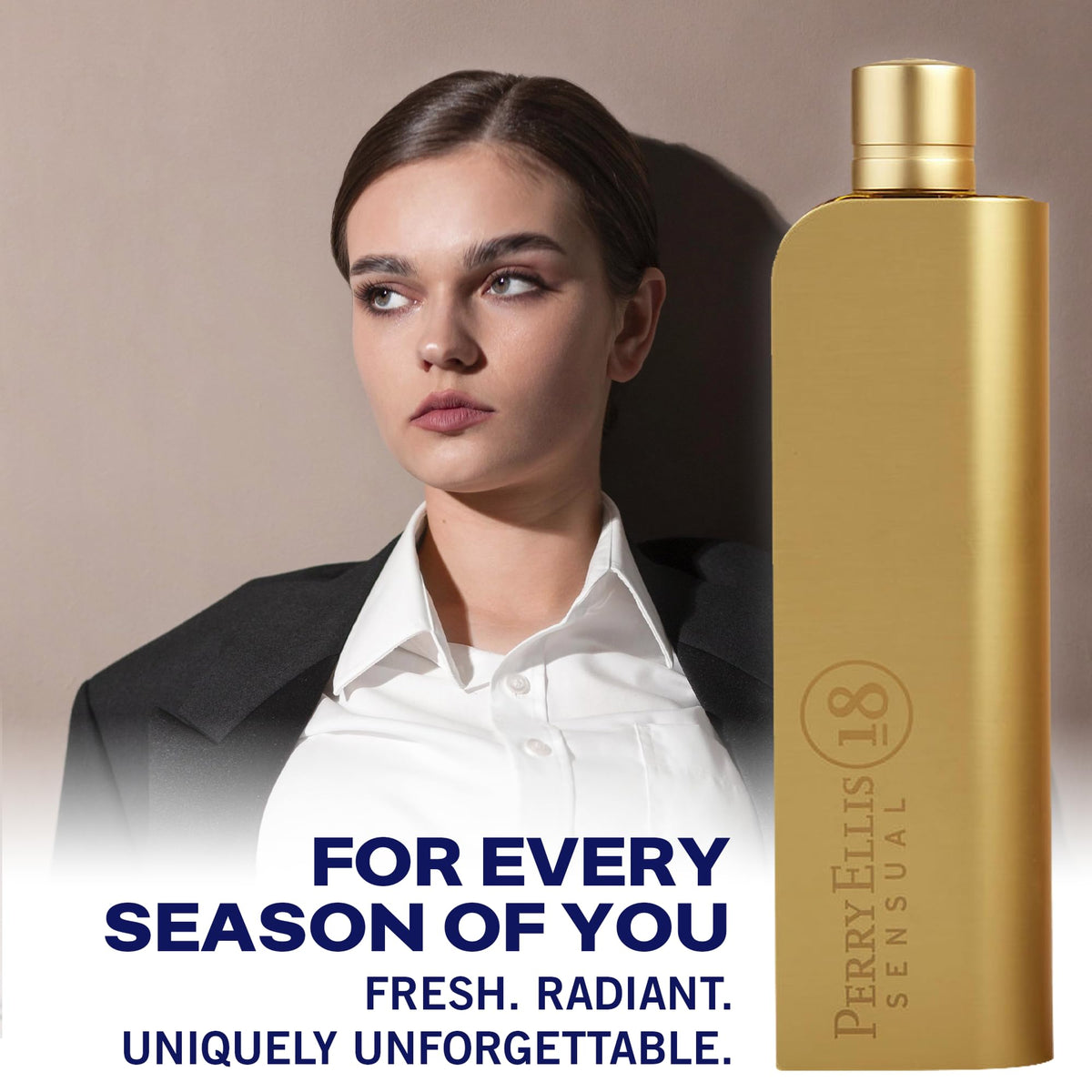 Eau de Parfum Spray for Women 3.4 Oz F71482