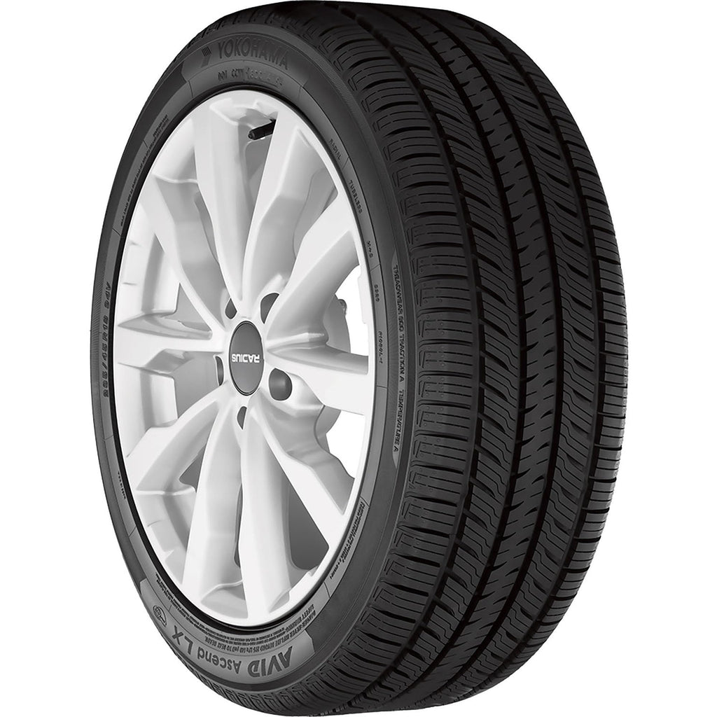 205/65R15 94H Tire X234