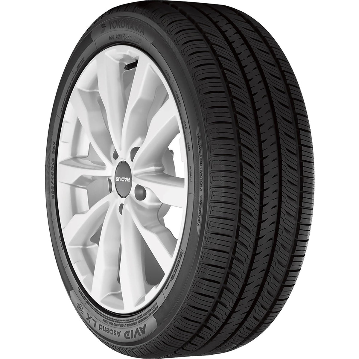 205/65R15 94H Tire X234