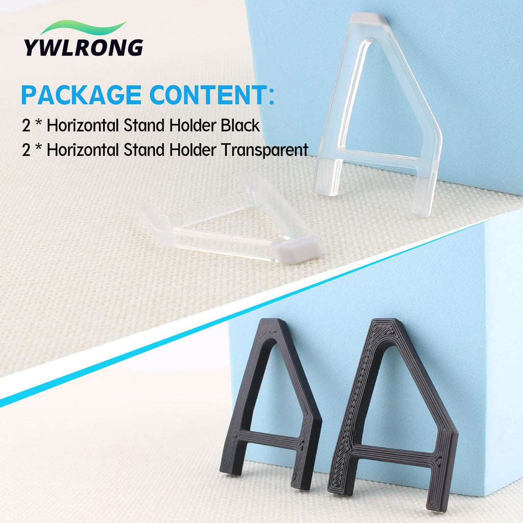 4Pcs Console Stand for PS5 Slim E1904