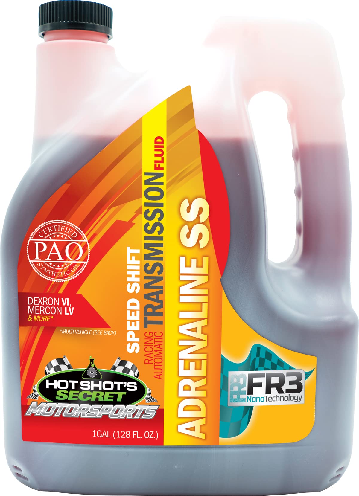 Transmission Fluid, 1 Gallon H30060