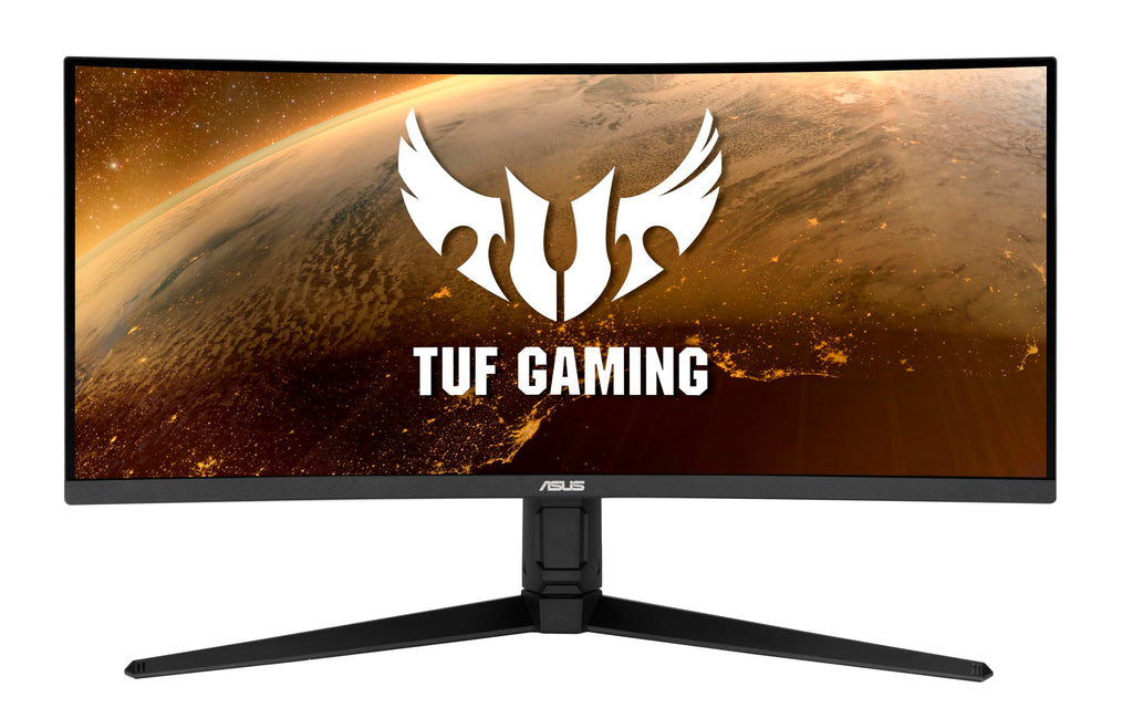 34 Inch 1440p 165Hz Ultrawide HDR Gaming Monitor D405
