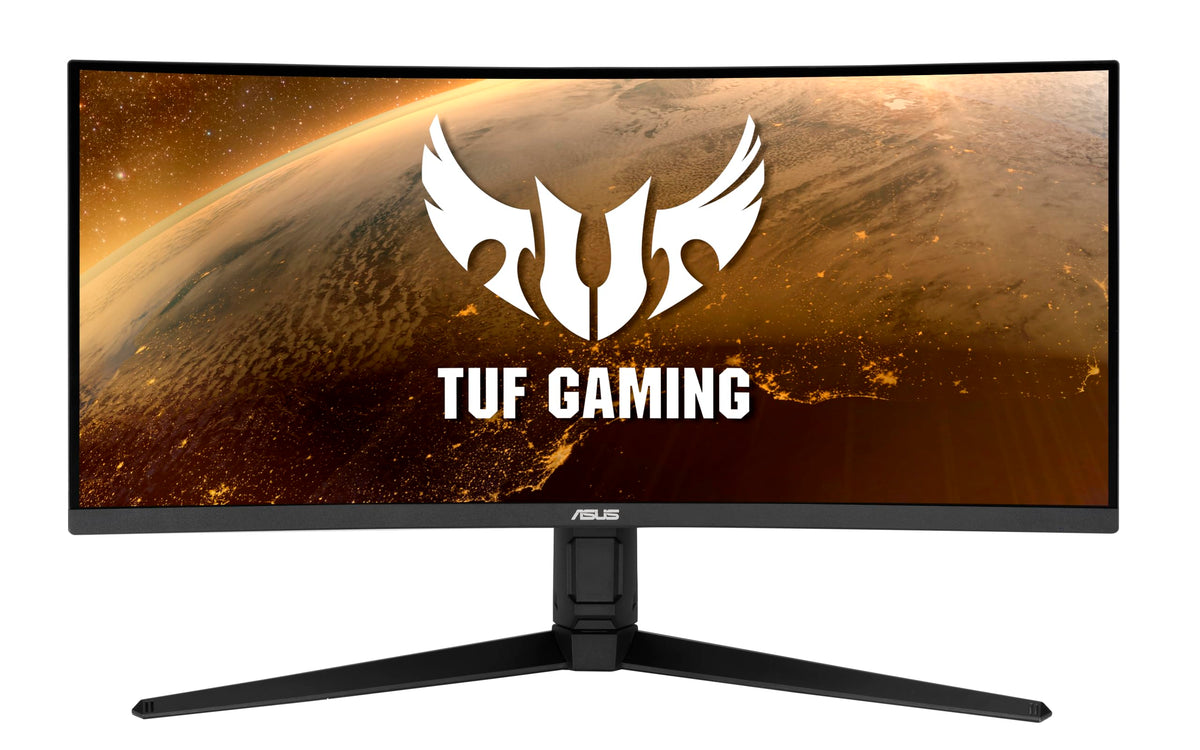 34 Inch 1440p 165Hz Ultrawide HDR Gaming Monitor D405