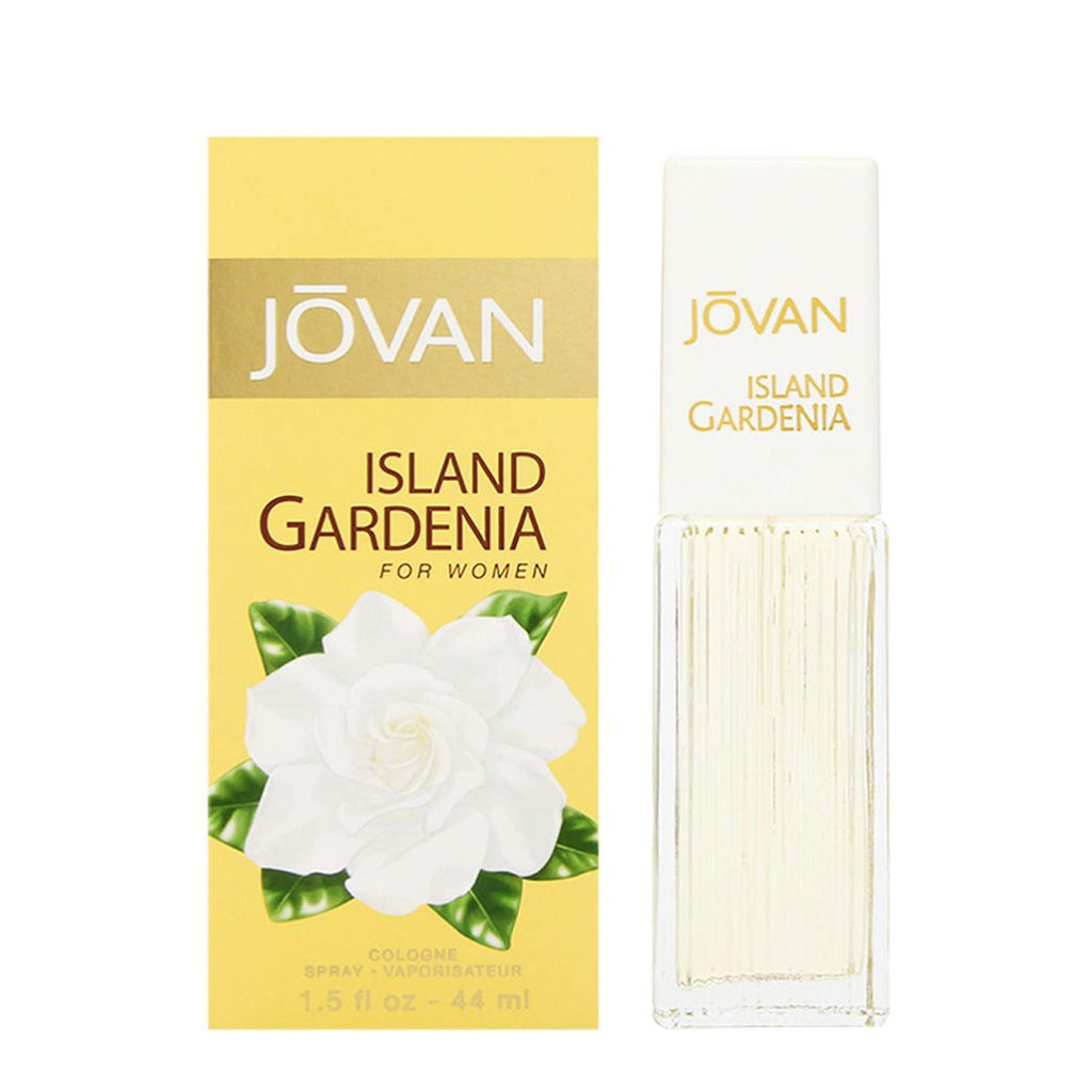 Gardenia Eau de Cologne Spray 1.5 fl oz F43680