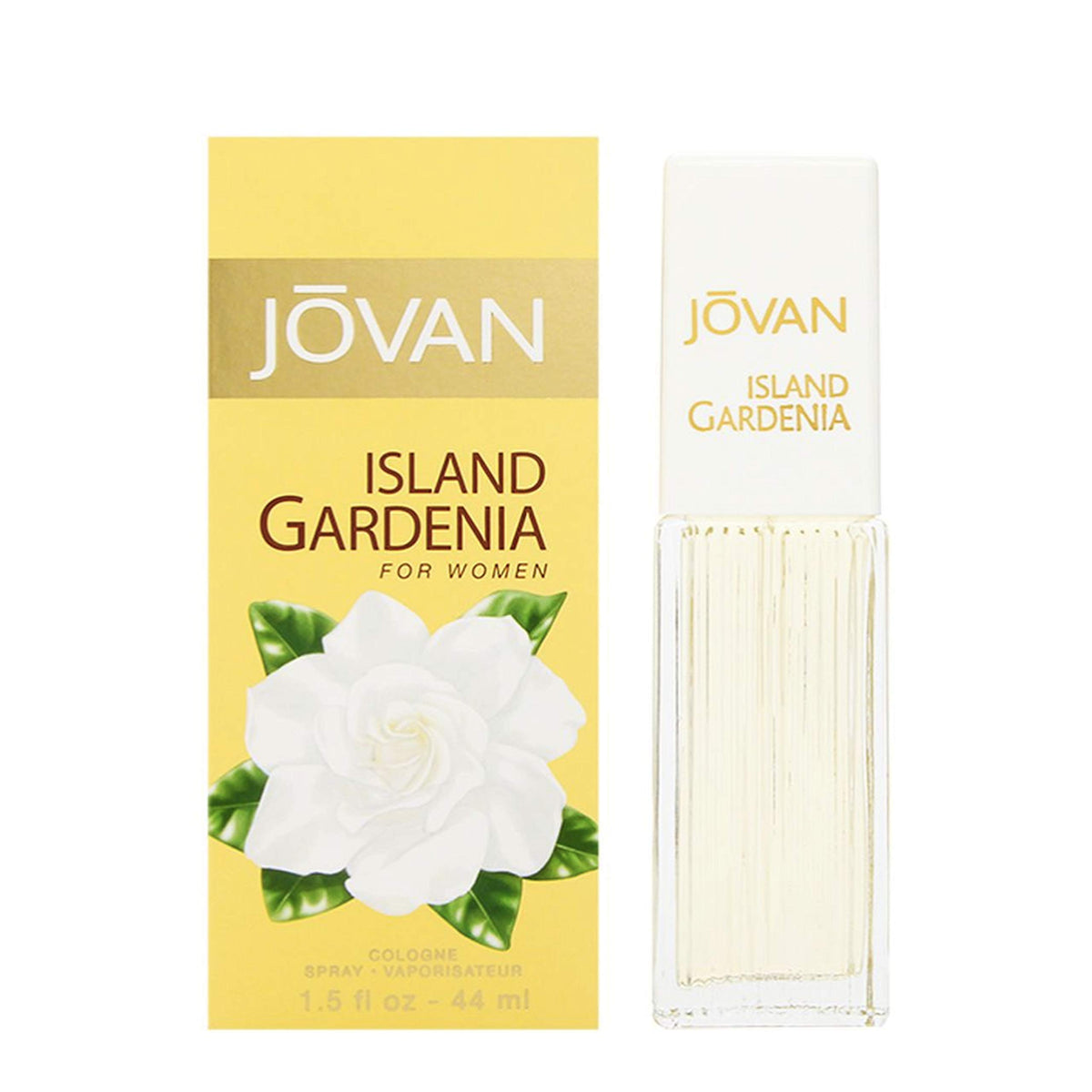 Gardenia Eau de Cologne Spray 1.5 fl oz F43680