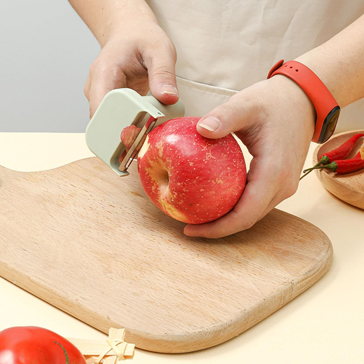 Portable Electric Vegetable Cutter A153