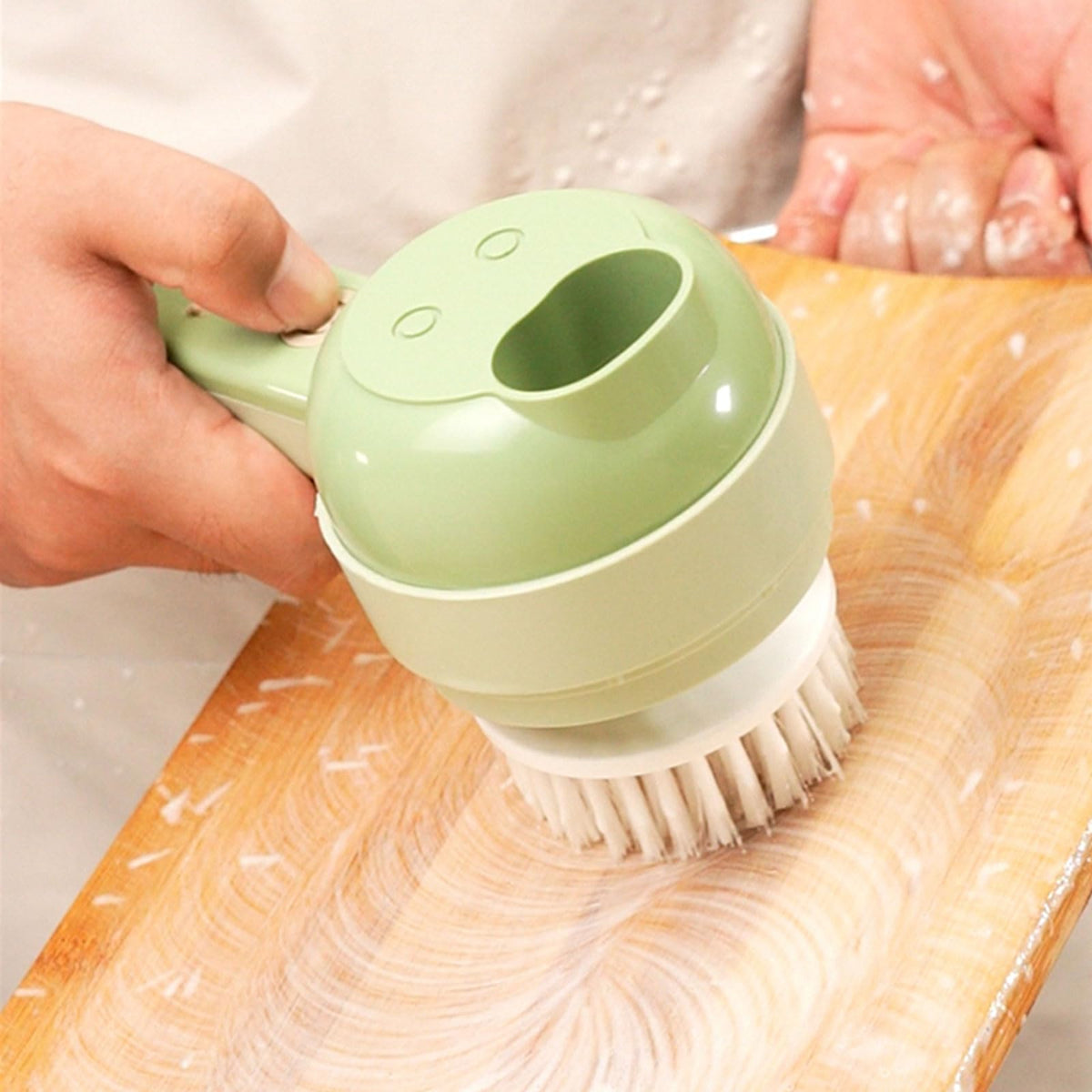 Portable Electric Vegetable Cutter A153