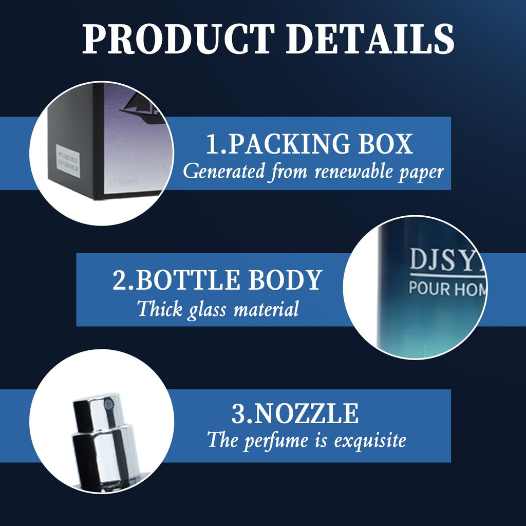 Men's 1.7oz Fresh Fragrance Spray T7276