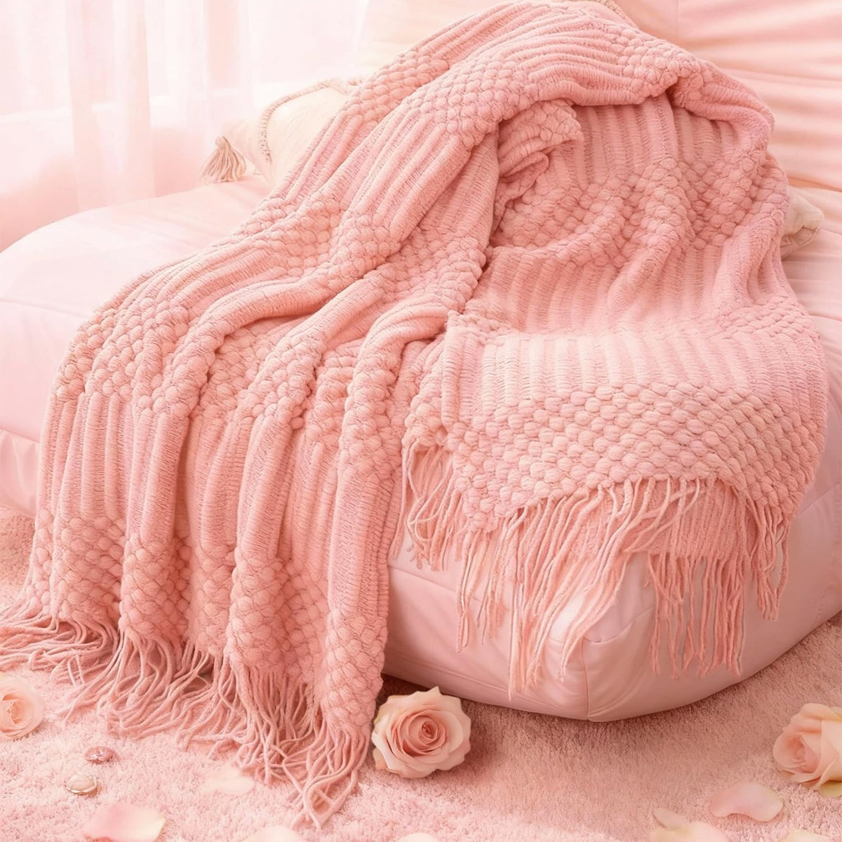 Self Care Spa Gifts Basket Y397771