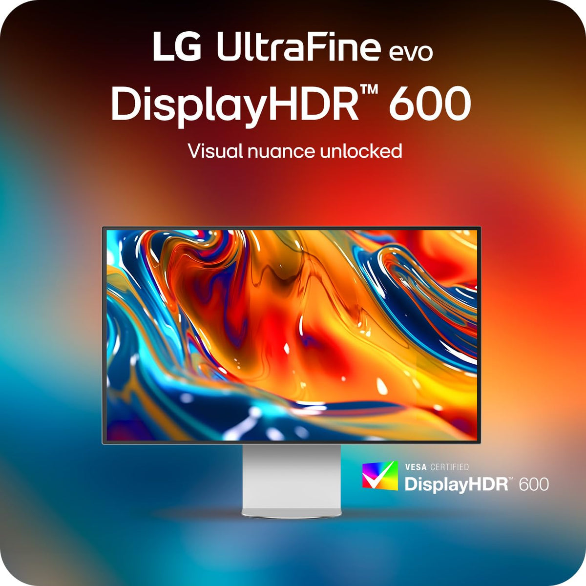 32-Inch 6K Nano IPS Black Monitor Y2617