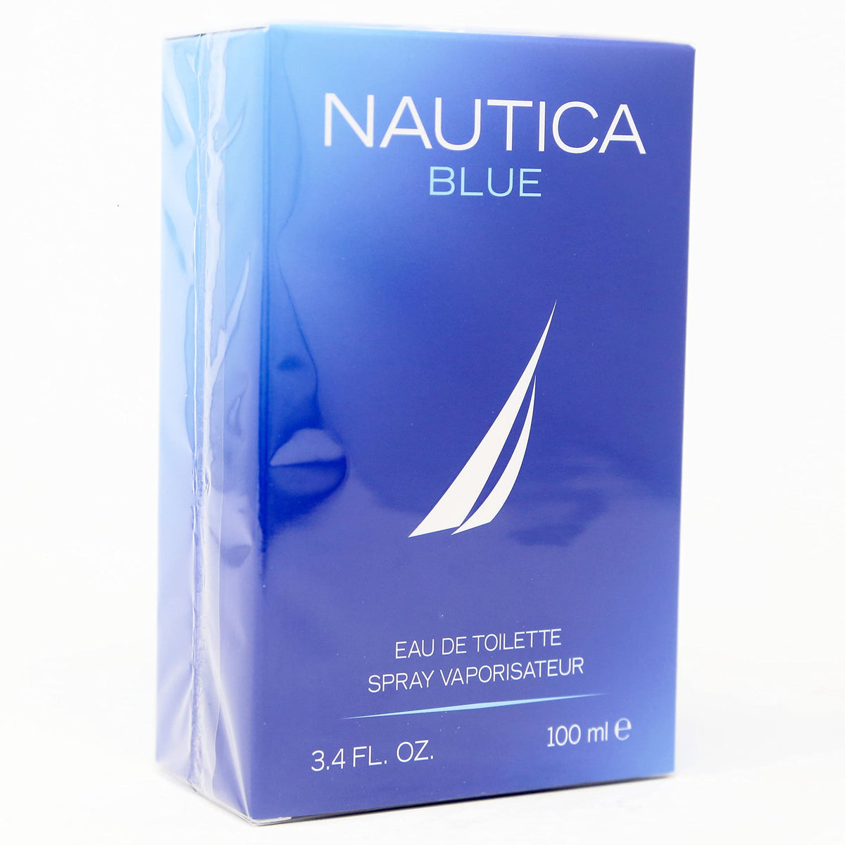 Blue Eau De Toilette 3.4 Oz Spray Z862135