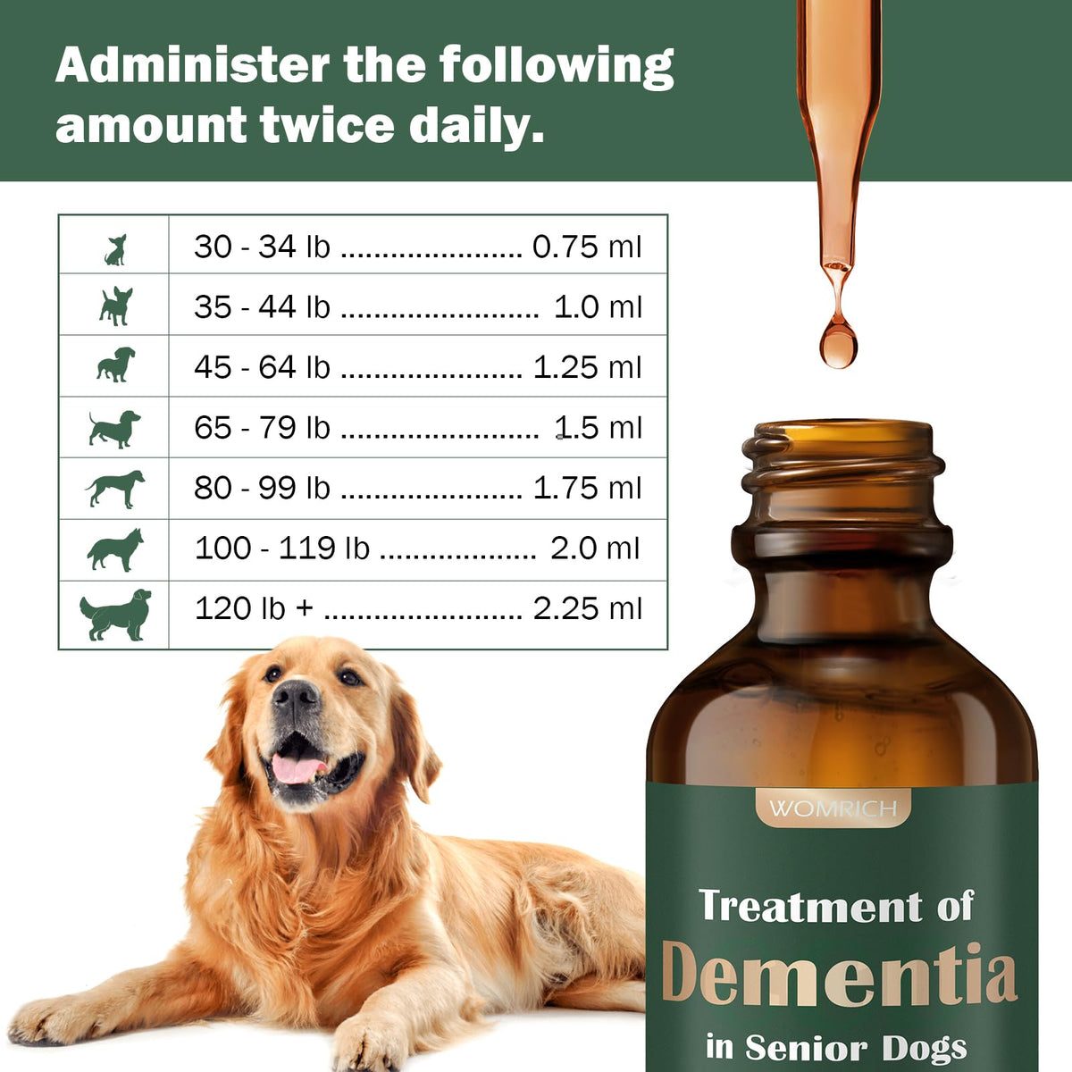 Dog Supplements N4421