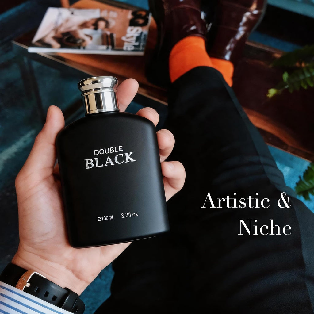 Double Black Eau de Toilette 3.3 fl oz T381361