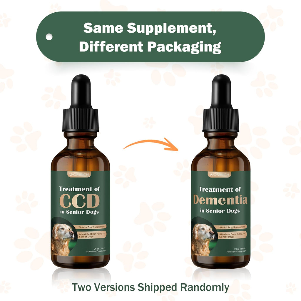 Dog Supplements N4421
