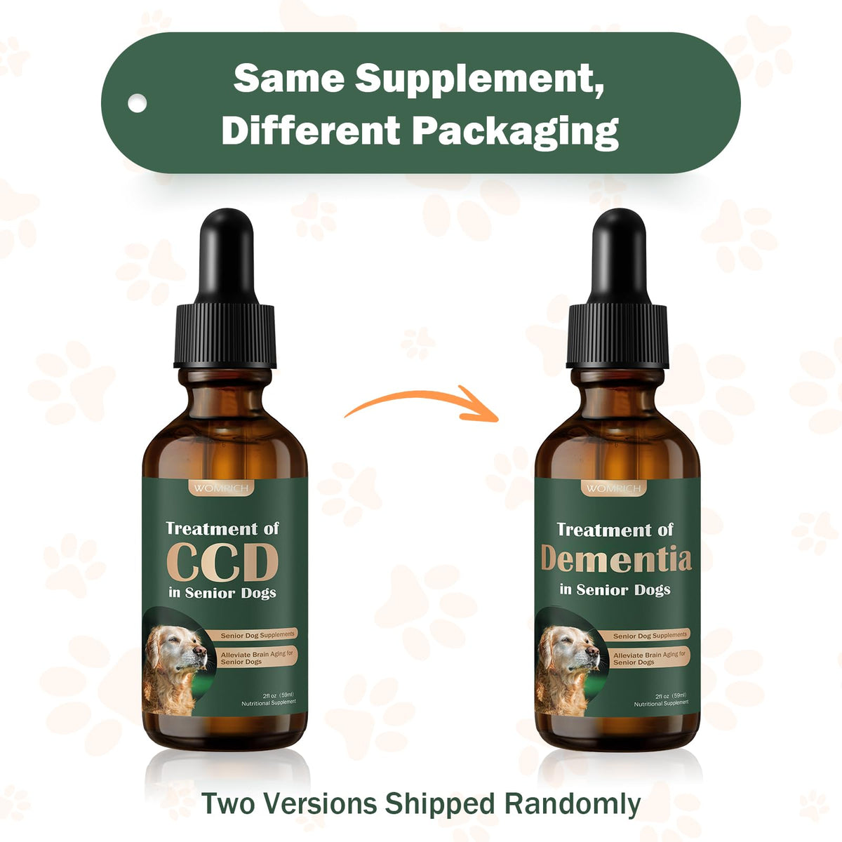 Dog Supplements N4421
