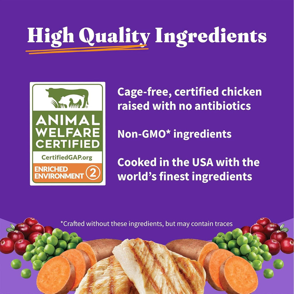 Dry Cat Food 3 lb I5494