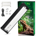 8W UVB Reptile Light Fixture Kit R62731