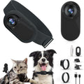 Cat Collar Camera with 0.96 Inch LCD Screen L201389