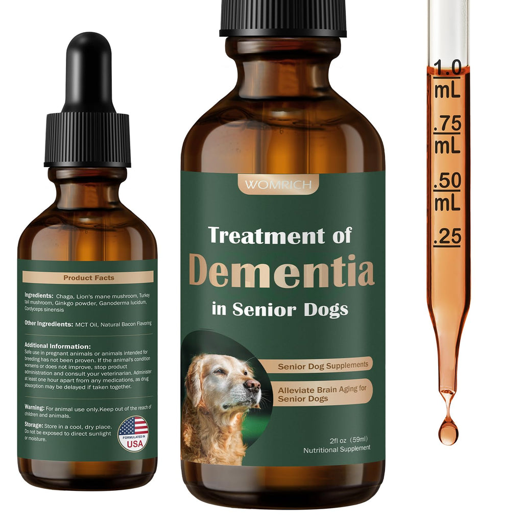 Dog Supplements N4421